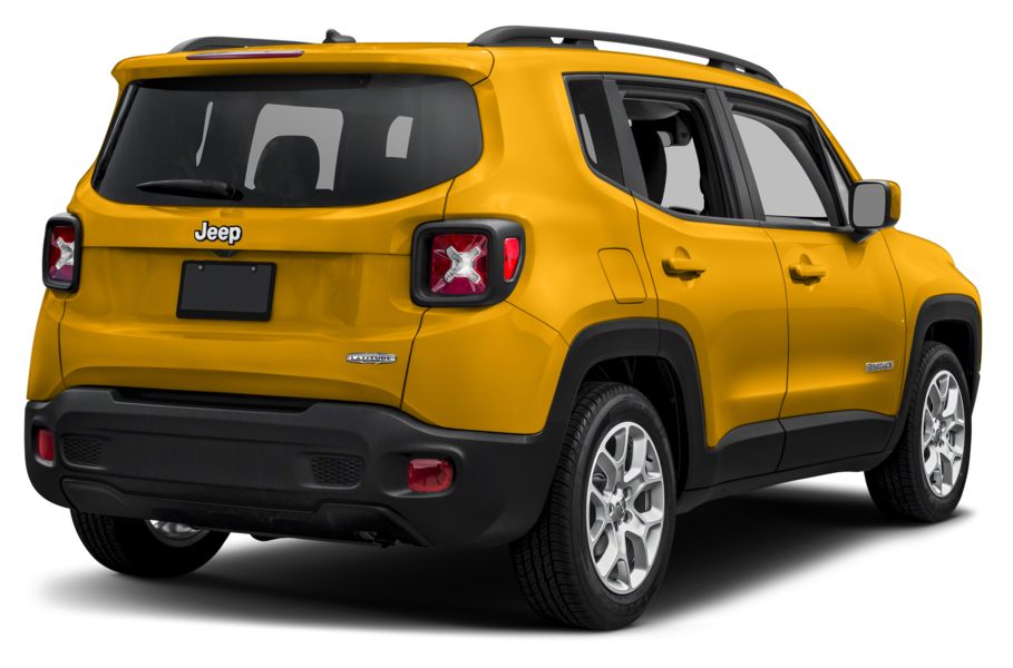 High Quality Tuning Files Jeep Renegade 2.0 JTDm 170hp