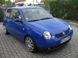 High Quality Tuning Files Volkswagen Lupo 1.4 TDI 75hp