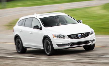 Fichiers Tuning Haute Qualité Volvo V60 2.0 T5 240hp