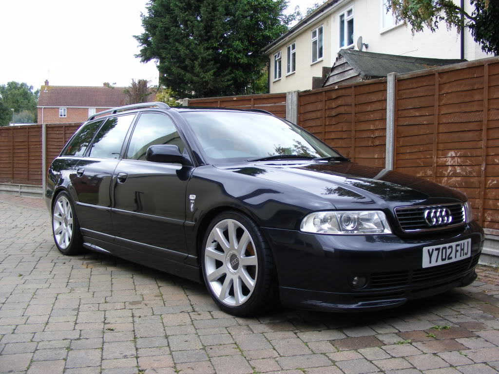 High Quality Tuning Files Audi A4 1.8 T 150hp