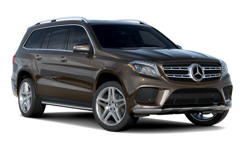 High Quality Tuning Files Mercedes-Benz GLS 63 AMG 585hp