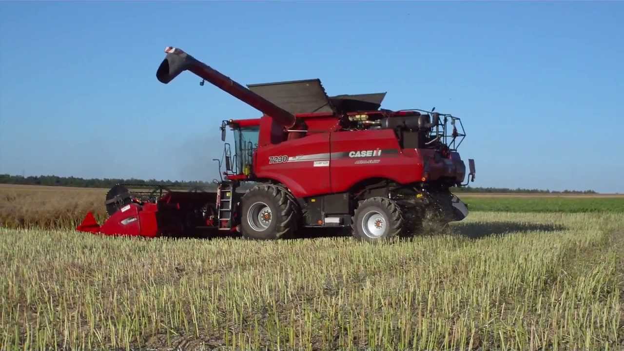 高品质的调音过滤器 Case Tractor Axial-Flow 7230 8.7L I6 446hp