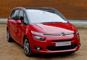High Quality Tuning Files Citroën C4 Picasso / C4 Space Tourer 1.6 THP 155hp
