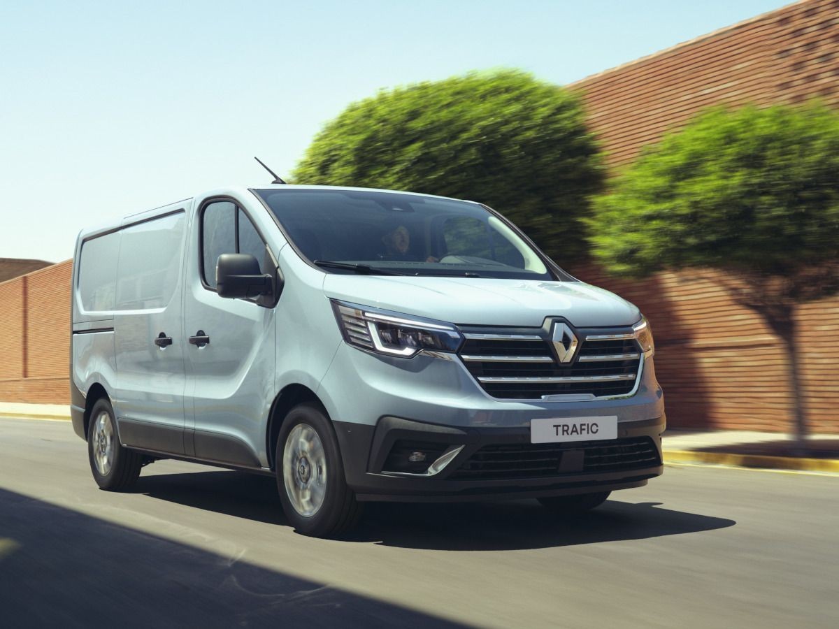 High Quality Tuning Files Renault Trafic 2.0 BlueDCi 150hp