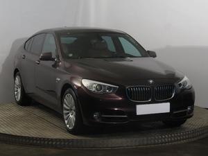 High Quality Tuning Files BMW 5 serie GT 535D  300hp