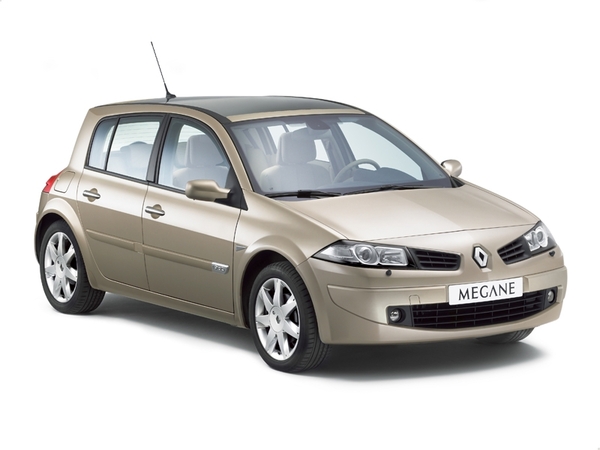 High Quality Tuning Files Renault Megane 1.5 DCi 105hp