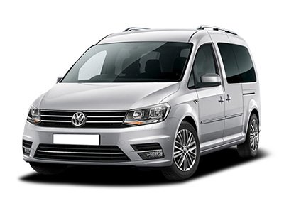 High Quality Tuning Files Volkswagen Caddy 1.6 TDI CR 102hp