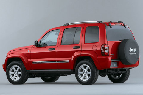 High Quality Tuning Files Jeep Cherokee 2.8 CRD 163hp