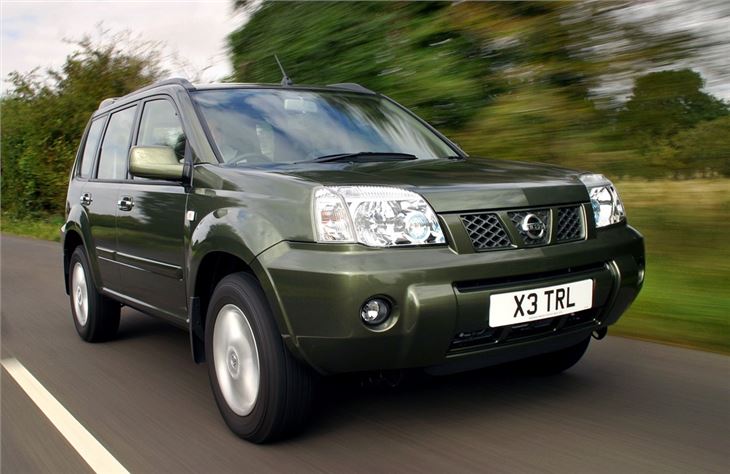 High Quality Tuning Files Nissan X-Trail 2.2 DCi 136hp