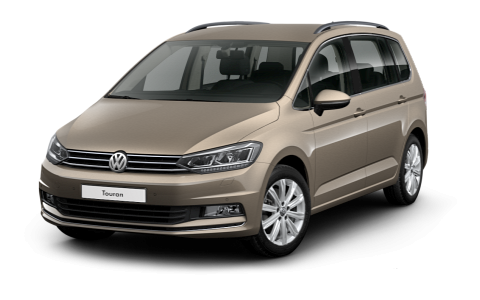 High Quality Tuning Files Volkswagen Touran 1.4 TSI 150hp
