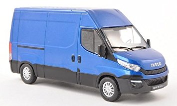 High Quality Tuning Files Iveco Daily 2.3 M-jet II 146hp