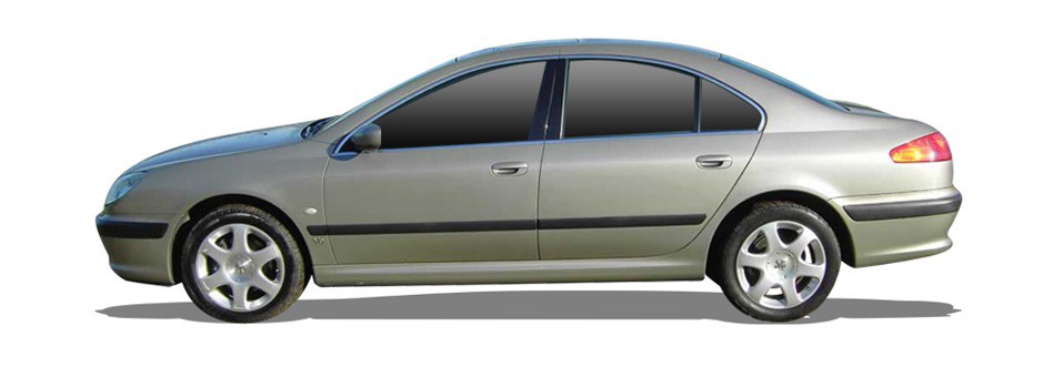 High Quality Tuning Files Peugeot 607 3.0 HDi 207hp