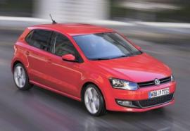 High Quality Tuning Files Volkswagen Polo 1.6i 16v  105hp