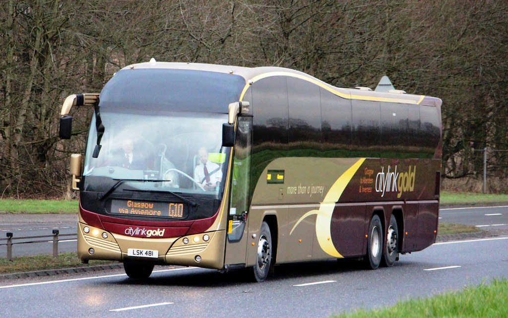 Alta qualidade tuning fil Volvo Buses Coach B12R 12.1L I6 420hp