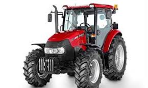 高品質チューニングファイル Case Tractor Farmall U Series 120U 3.4L I4 118hp