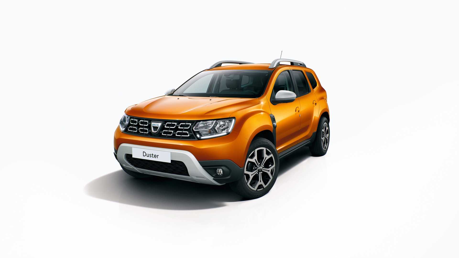 High Quality Tuning Files Dacia Duster 1.0 TCe 90hp