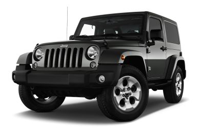 High Quality Tuning Files Jeep Wrangler 3.6 V6  290hp