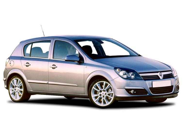Yüksek kaliteli ayarlama fil Opel Astra 1.6i 16v  115hp