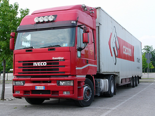 High Quality Tuning Files Iveco EuroStar 420  420hp