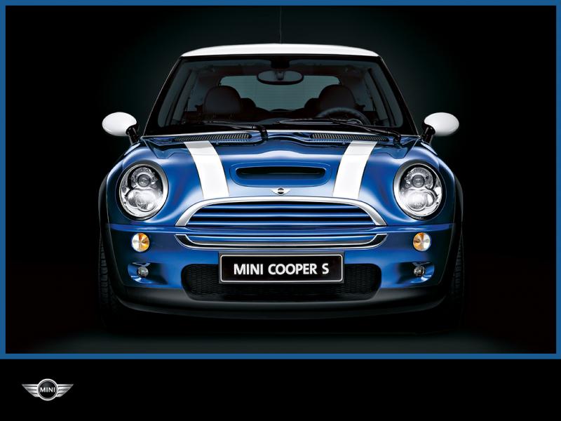 High Quality Tuning Files Mini Cooper S 1.6T  163hp