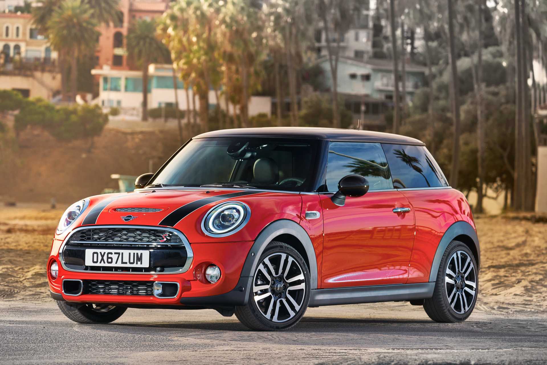 High Quality Tuning Files Mini One 1.5 T  102hp