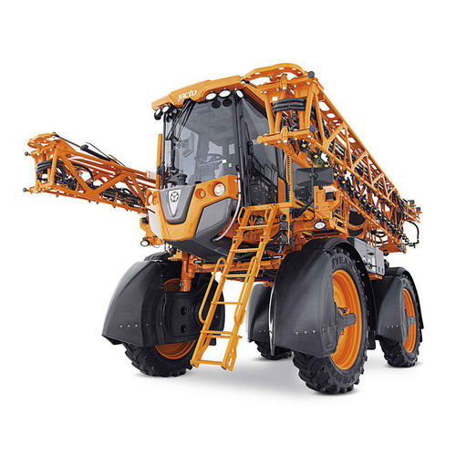Fichiers Tuning Haute Qualité Jacto Uniport 3030 Self-Propelled Sprayers 6.7L 250hp