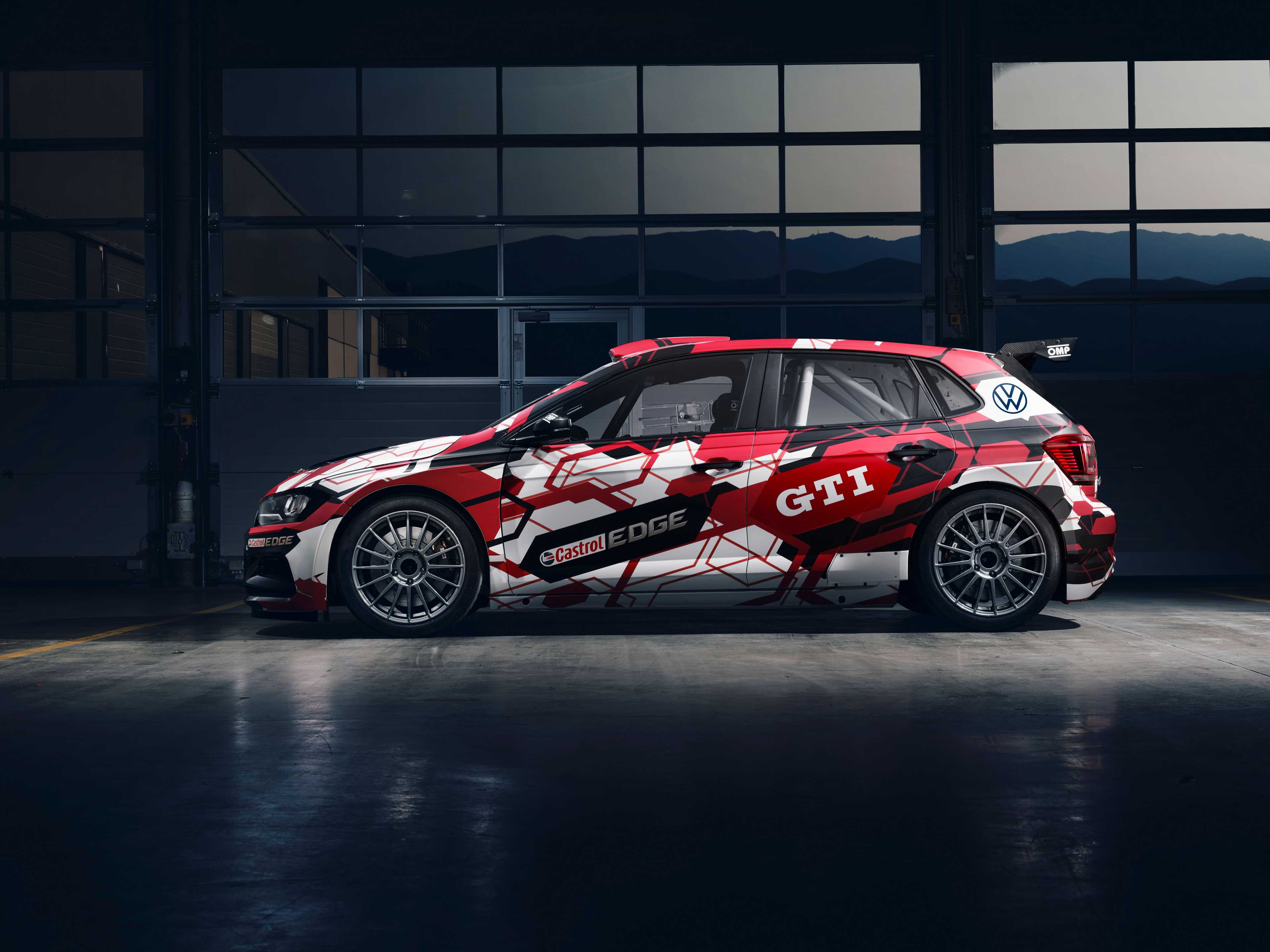 Fichiers Tuning Haute Qualité Volkswagen Polo 1.6 GTI R5 272hp