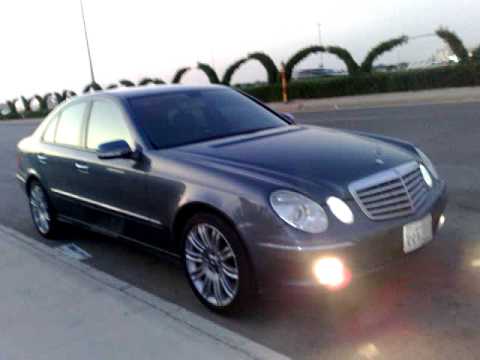 High Quality Tuning Files Mercedes-Benz E 200 K  184hp