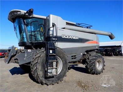 High Quality Tuning Files AGCO Gleaner S68 8.3L I6 326hp