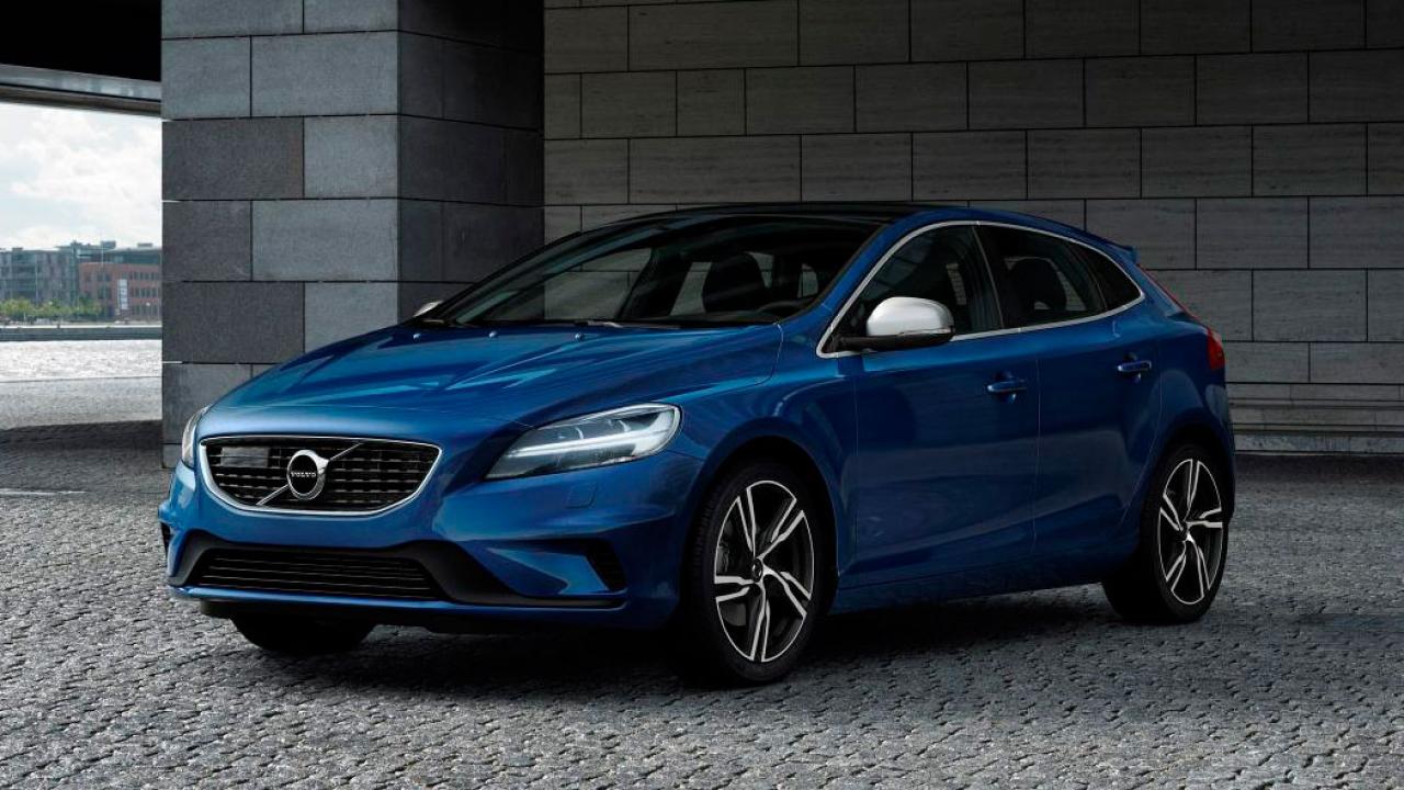 Fichiers Tuning Haute Qualité Volvo V40 / V40 Cross Country 2.0 T4 190hp