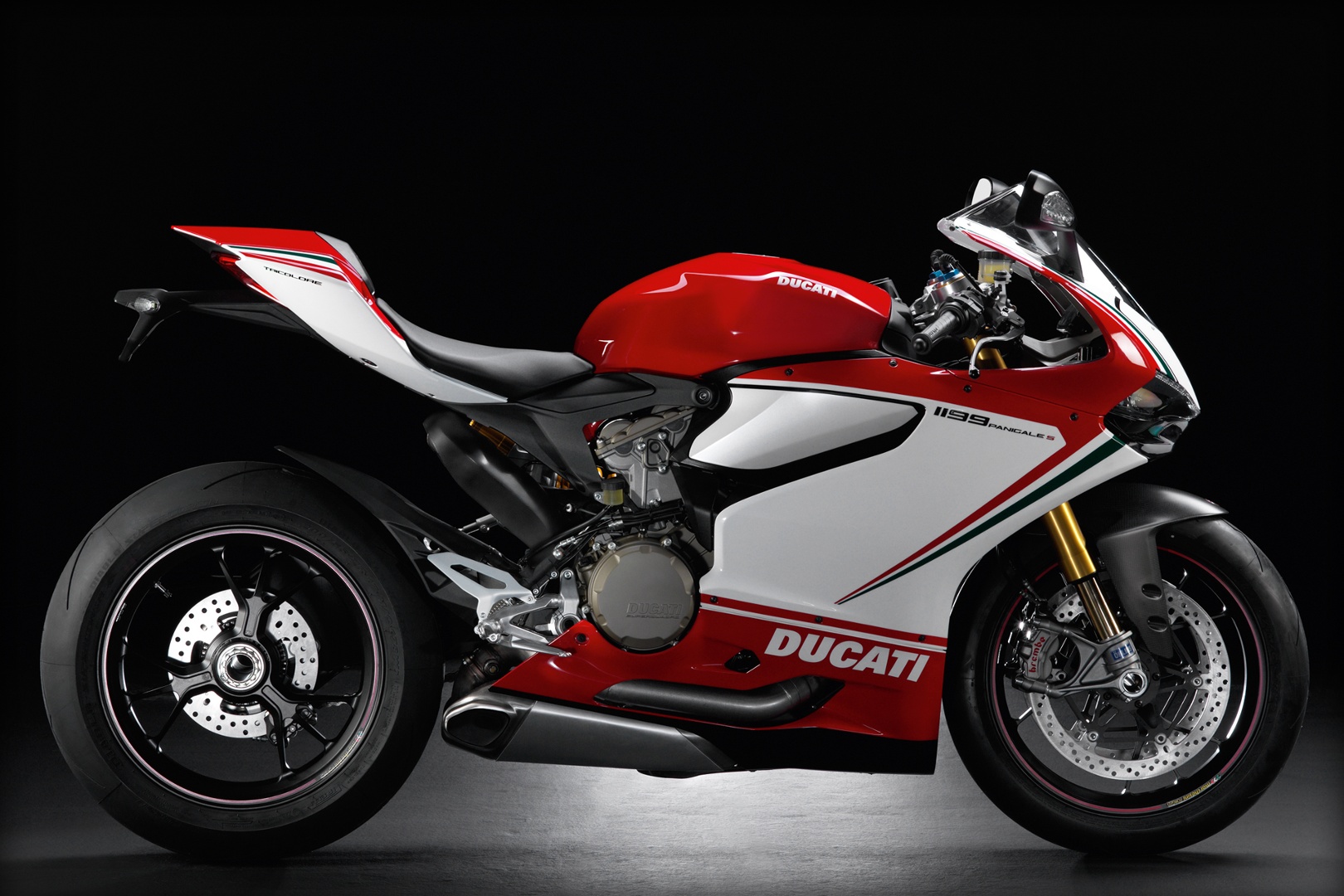 High Quality Tuning Files Ducati Panigale 1199 Panigale  195hp