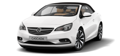 高品質チューニングファイル Opel Cascada 1.6 Turbo 170hp