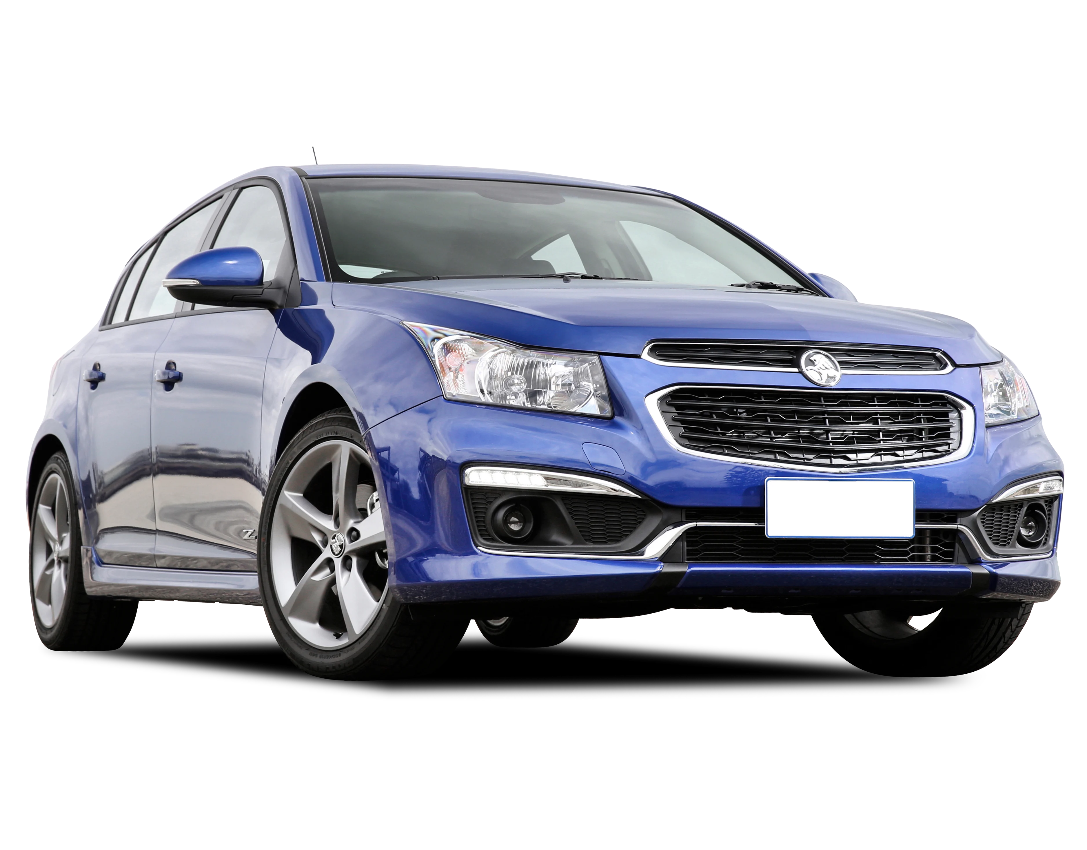 High Quality Tuning Files Holden Cruze 1.4  90hp