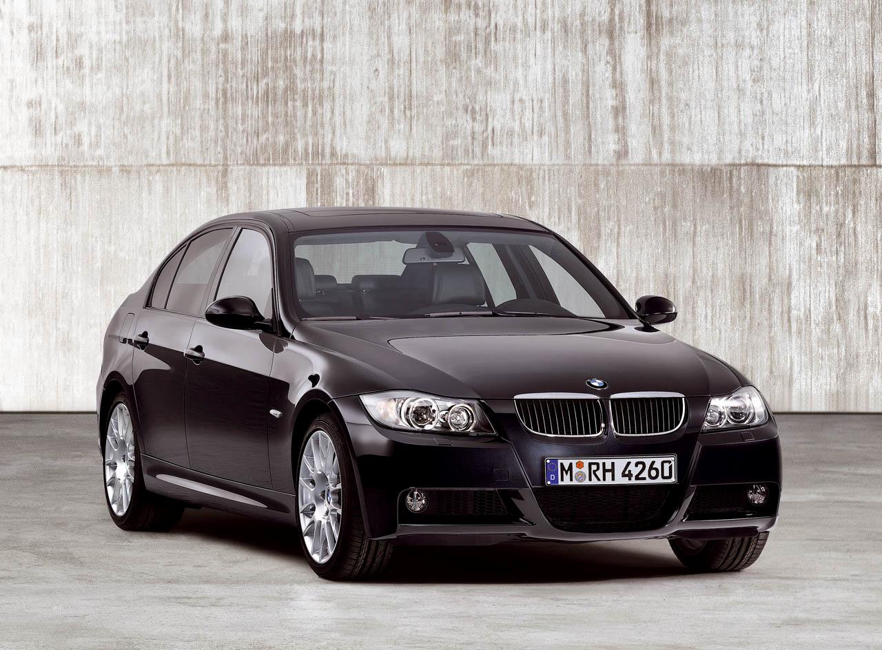 High Quality Tuning Files BMW 3 serie 320si  173hp
