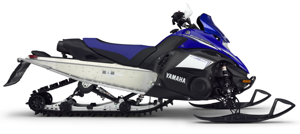 Yüksek kaliteli ayarlama fil Yamaha FX Nytro XTX FX10XT75E  132hp