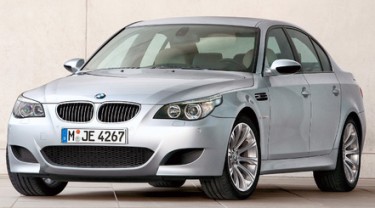 High Quality Tuning Files BMW M5 V10  507hp