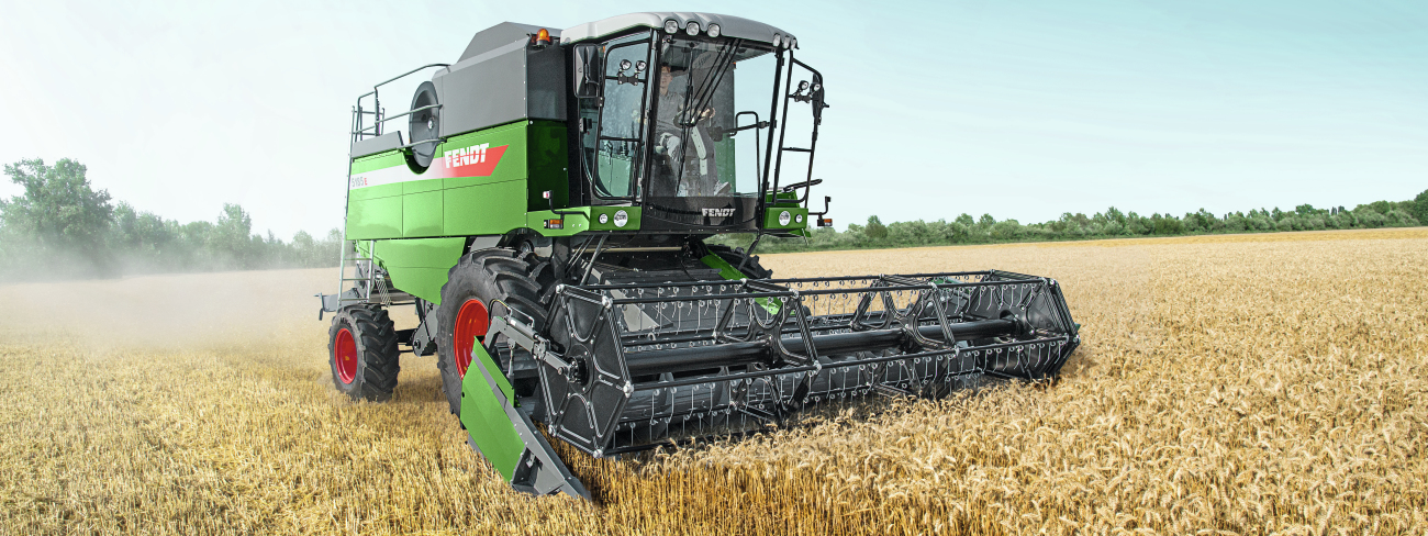 High Quality Tuning Files Fendt Tractor E series 5225 E 7.4 V6 218hp