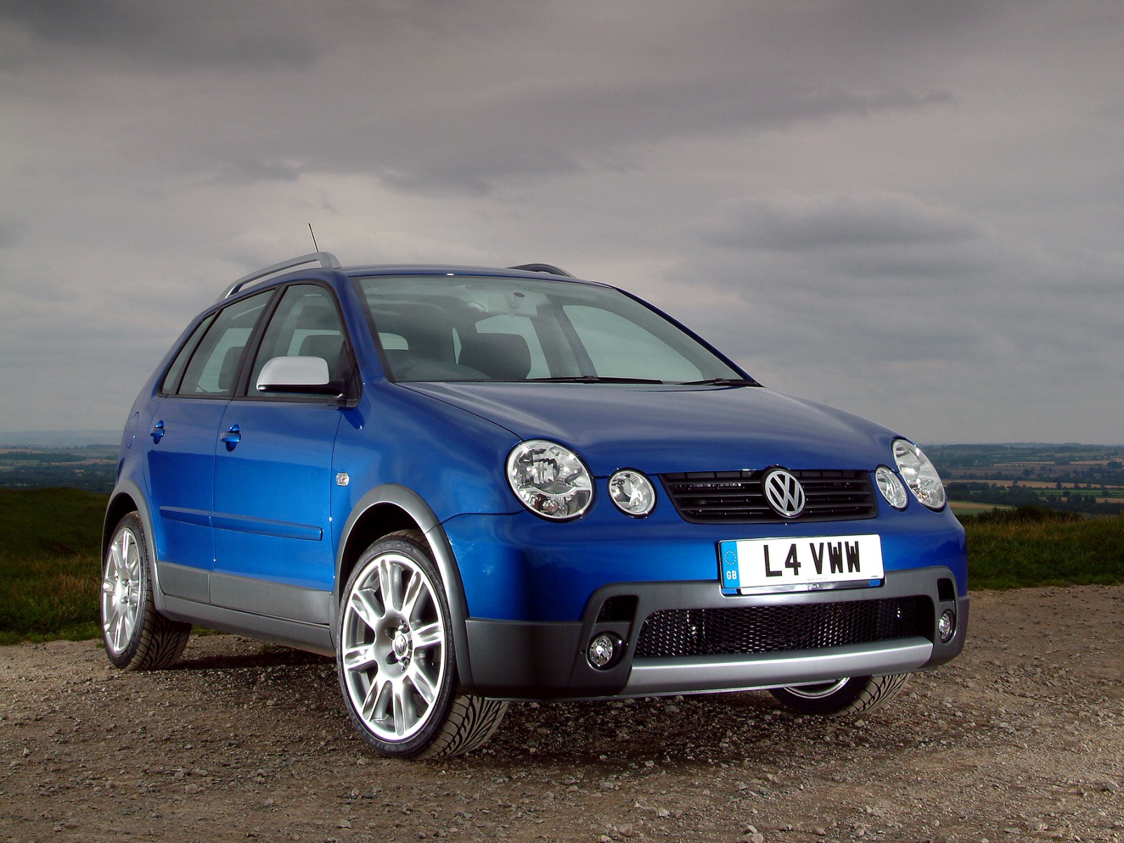 High Quality Tuning Files Volkswagen Polo 1.4i 16v  75hp