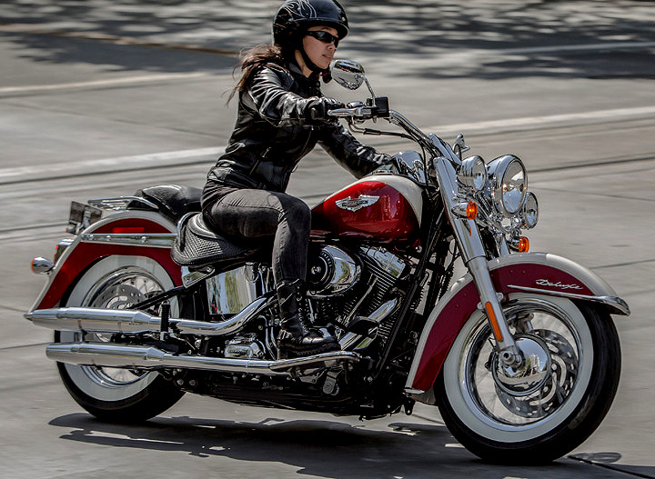 Alta qualidade tuning fil Harley Davidson 1690 Dyna / Softail / Road K / Electra Glide / 1690 Softail Deluxe / Softail Fat Boy  78hp