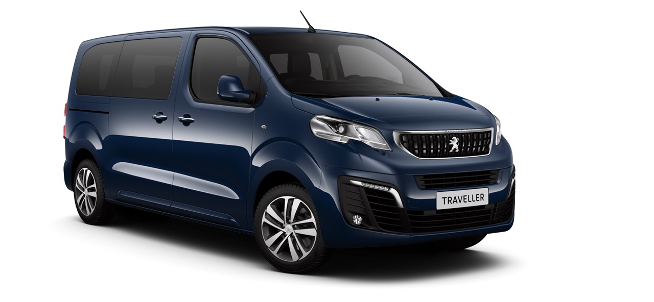 High Quality Tuning Files Peugeot Expert 2.0 BlueHDi 177hp
