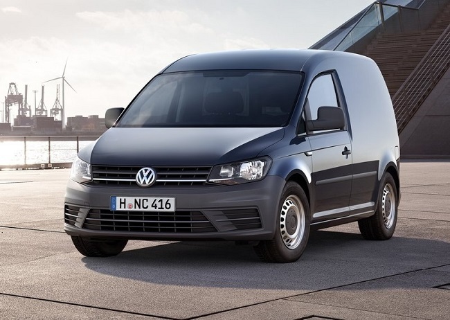 High Quality Tuning Files Volkswagen Caddy 2.0 TDI CR 122hp
