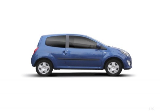 High Quality Tuning Files Renault Twingo 1.5 DCi 65hp