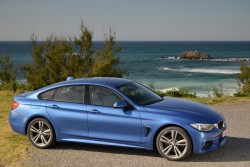 High Quality Tuning Files BMW 4 serie GC 428i  245hp