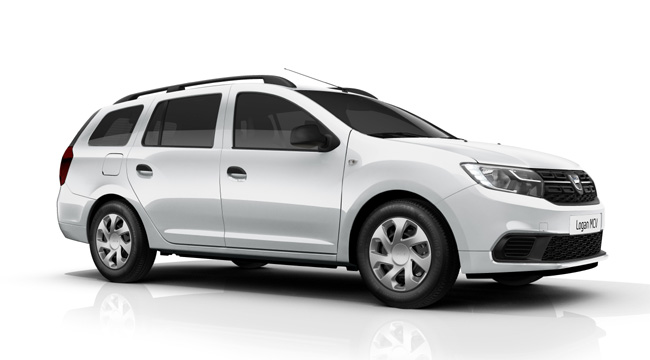 高品質チューニングファイル Dacia Logan 0.9 TCE 90hp