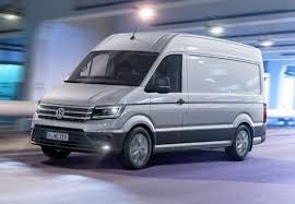 High Quality Tuning Files Volkswagen Crafter 2.0 TDI 102hp