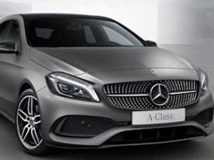 Tuning de alta calidad Mercedes-Benz A 180 CDI (1800cc) 109hp