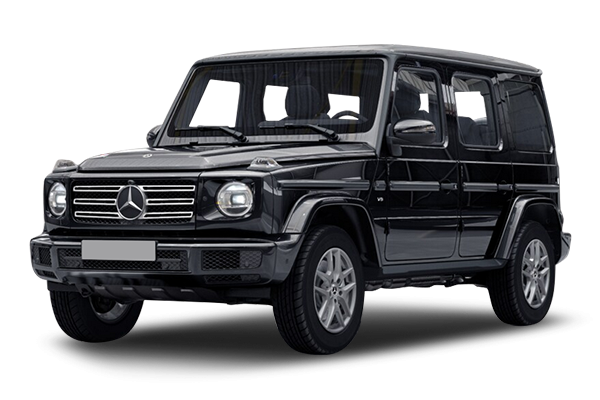 High Quality Tuning Files Mercedes-Benz G 63 AMG  544hp