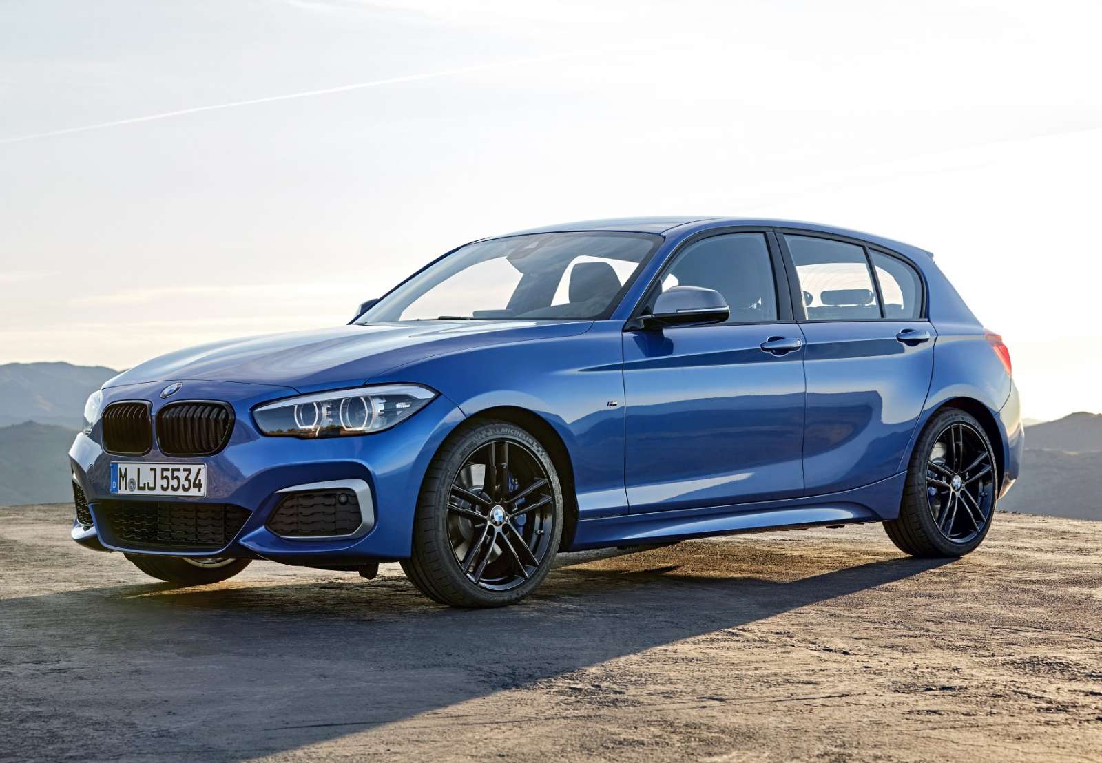 High Quality Tuning Files BMW 1 serie M140i (PP)  360hp