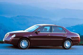 High Quality Tuning Files Lancia Thesis 2.4 JTDm 185hp