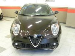 High Quality Tuning Files Alfa Romeo Mito 1.3 JTDM SandS 95hp